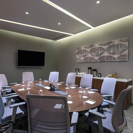 Courtyard By Marriott Gwatemala Zewnętrze zdjęcie