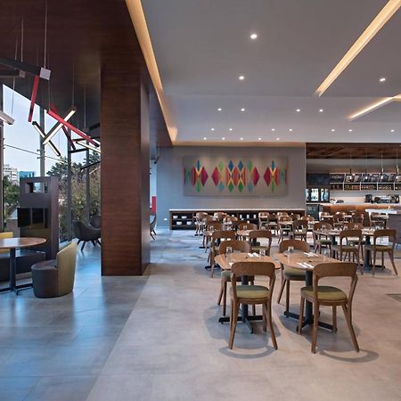 Courtyard By Marriott Gwatemala Zewnętrze zdjęcie