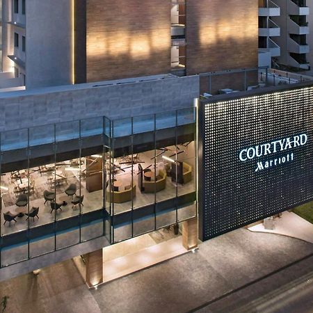Courtyard By Marriott Gwatemala Zewnętrze zdjęcie