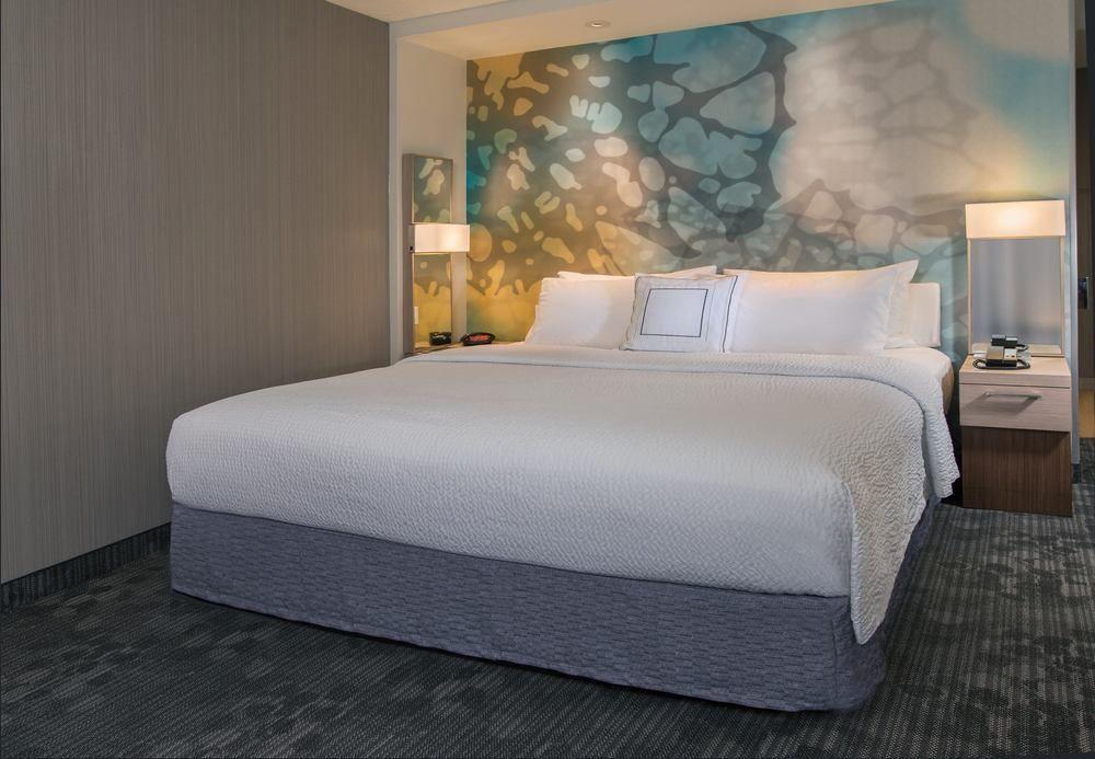Courtyard By Marriott Gwatemala Zewnętrze zdjęcie