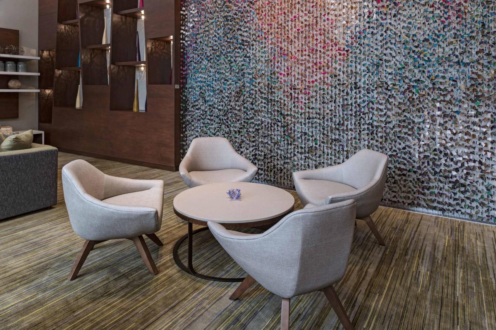 Courtyard By Marriott Gwatemala Zewnętrze zdjęcie
