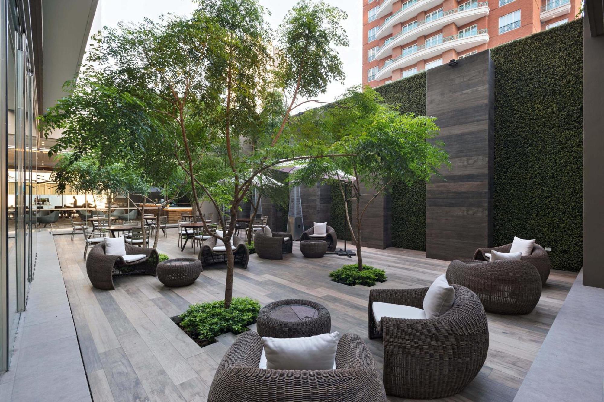 Courtyard By Marriott Gwatemala Zewnętrze zdjęcie