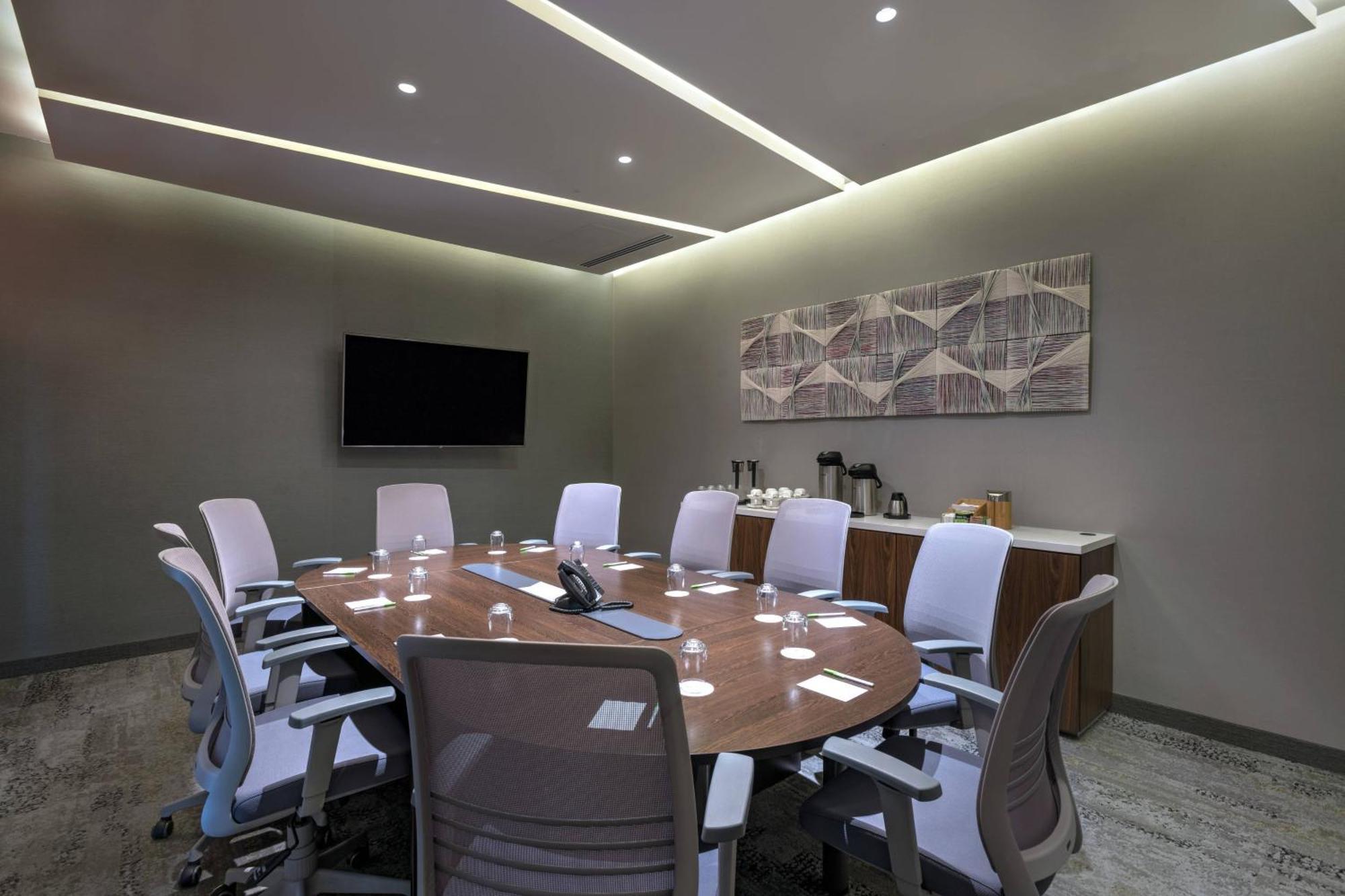 Courtyard By Marriott Gwatemala Zewnętrze zdjęcie
