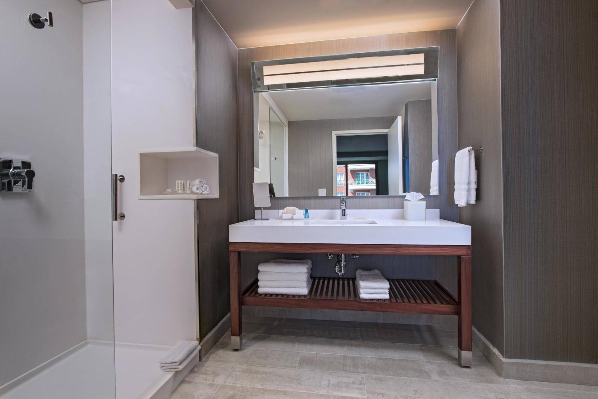 Courtyard By Marriott Gwatemala Zewnętrze zdjęcie
