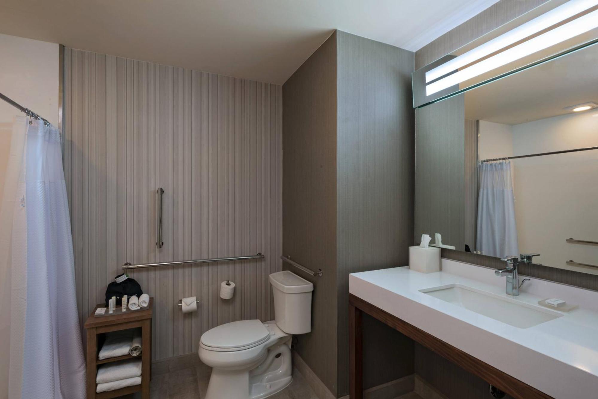 Courtyard By Marriott Gwatemala Zewnętrze zdjęcie