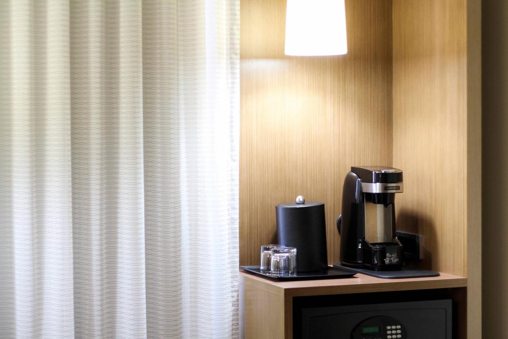 Courtyard By Marriott Gwatemala Zewnętrze zdjęcie