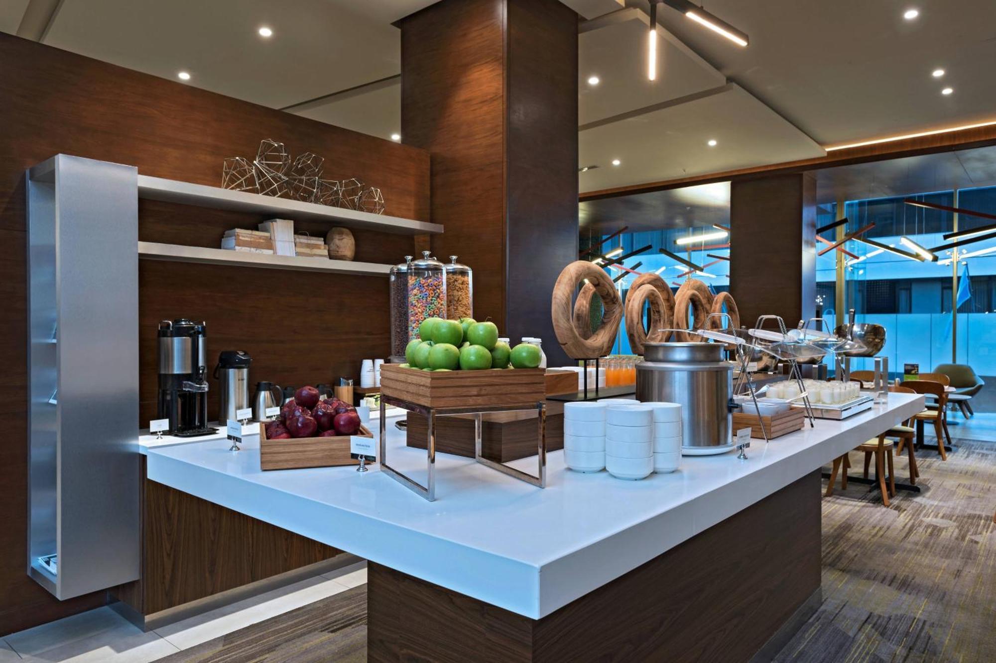 Courtyard By Marriott Gwatemala Zewnętrze zdjęcie