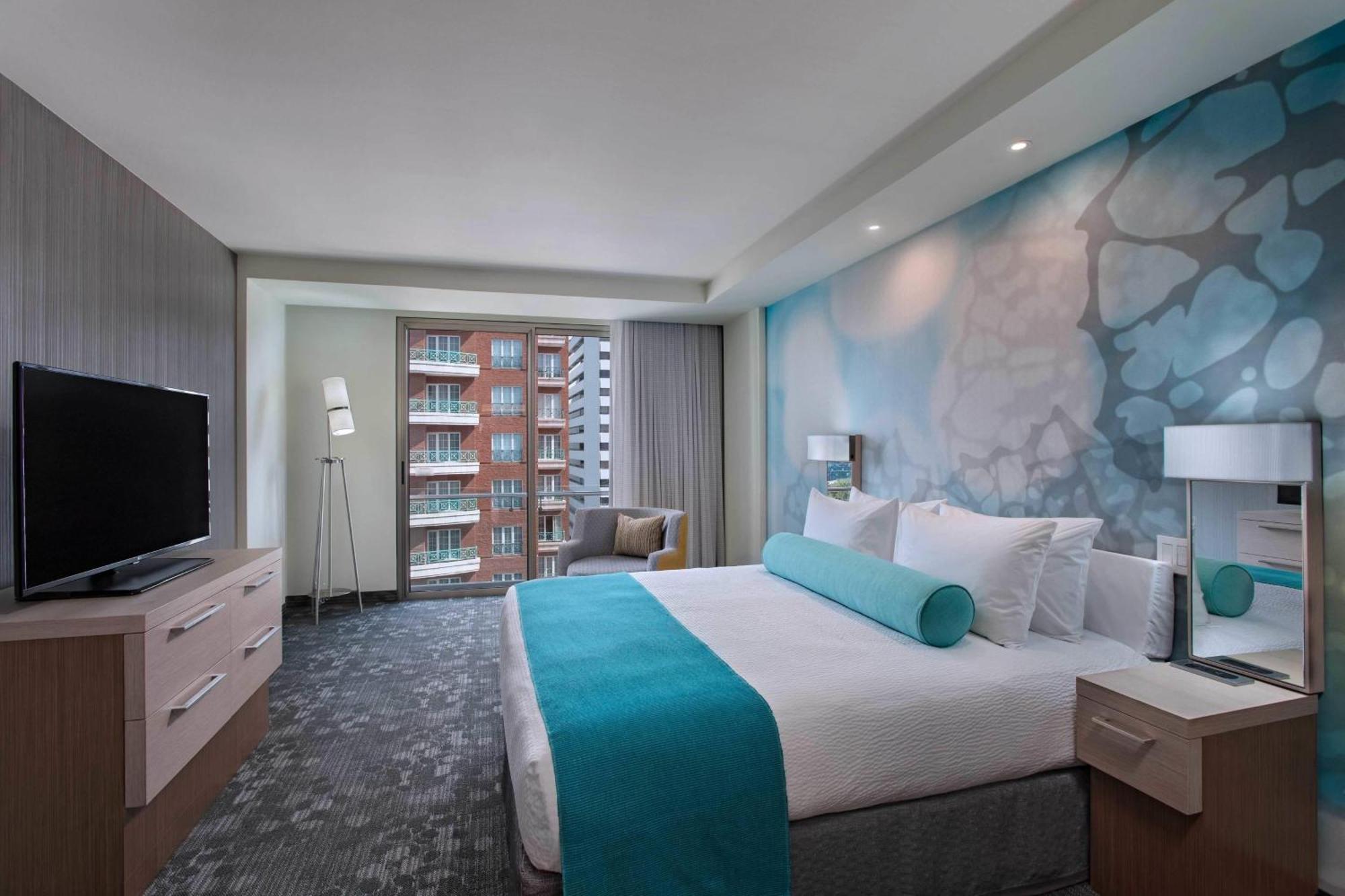 Courtyard By Marriott Gwatemala Zewnętrze zdjęcie