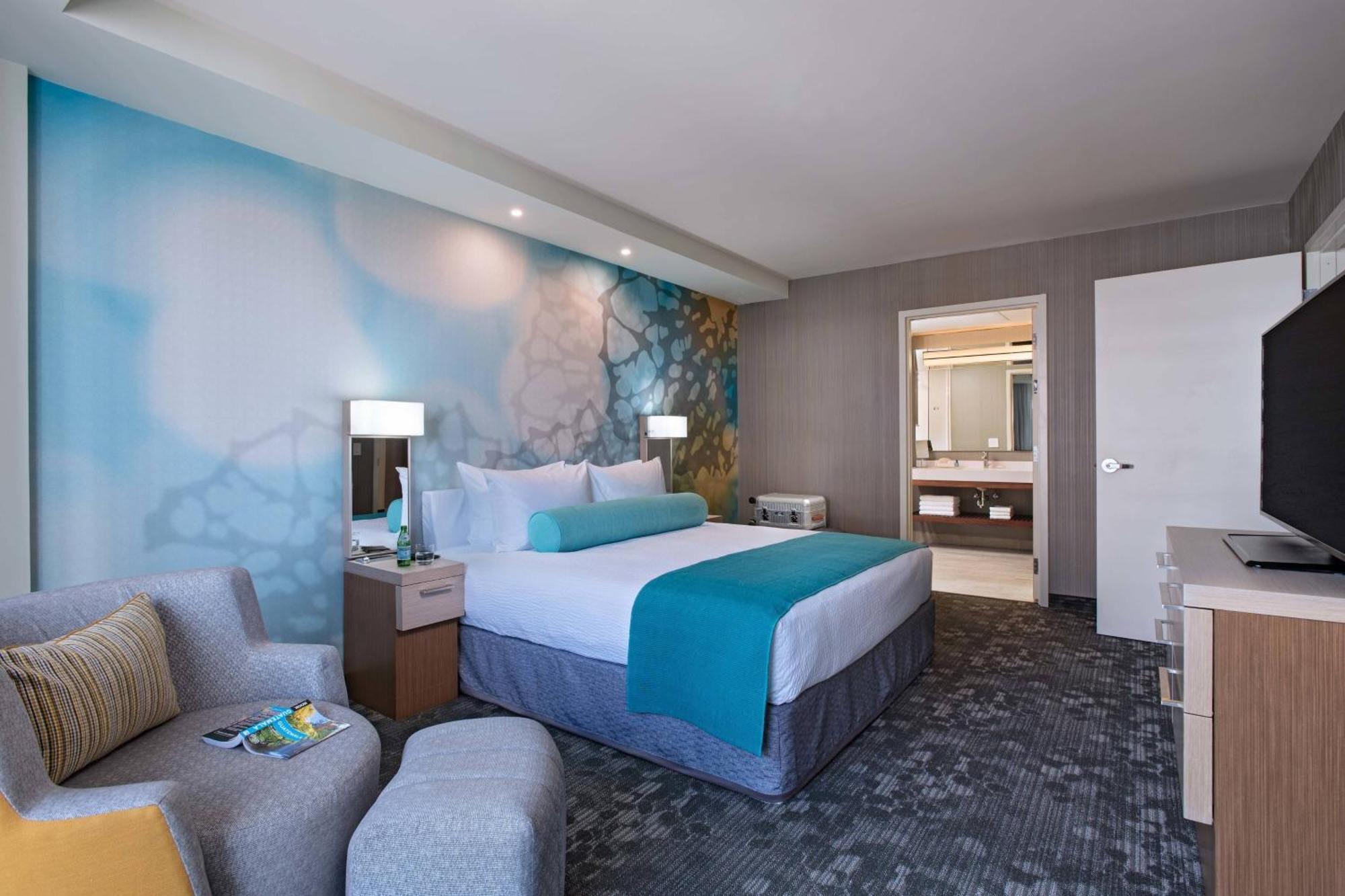 Courtyard By Marriott Gwatemala Zewnętrze zdjęcie
