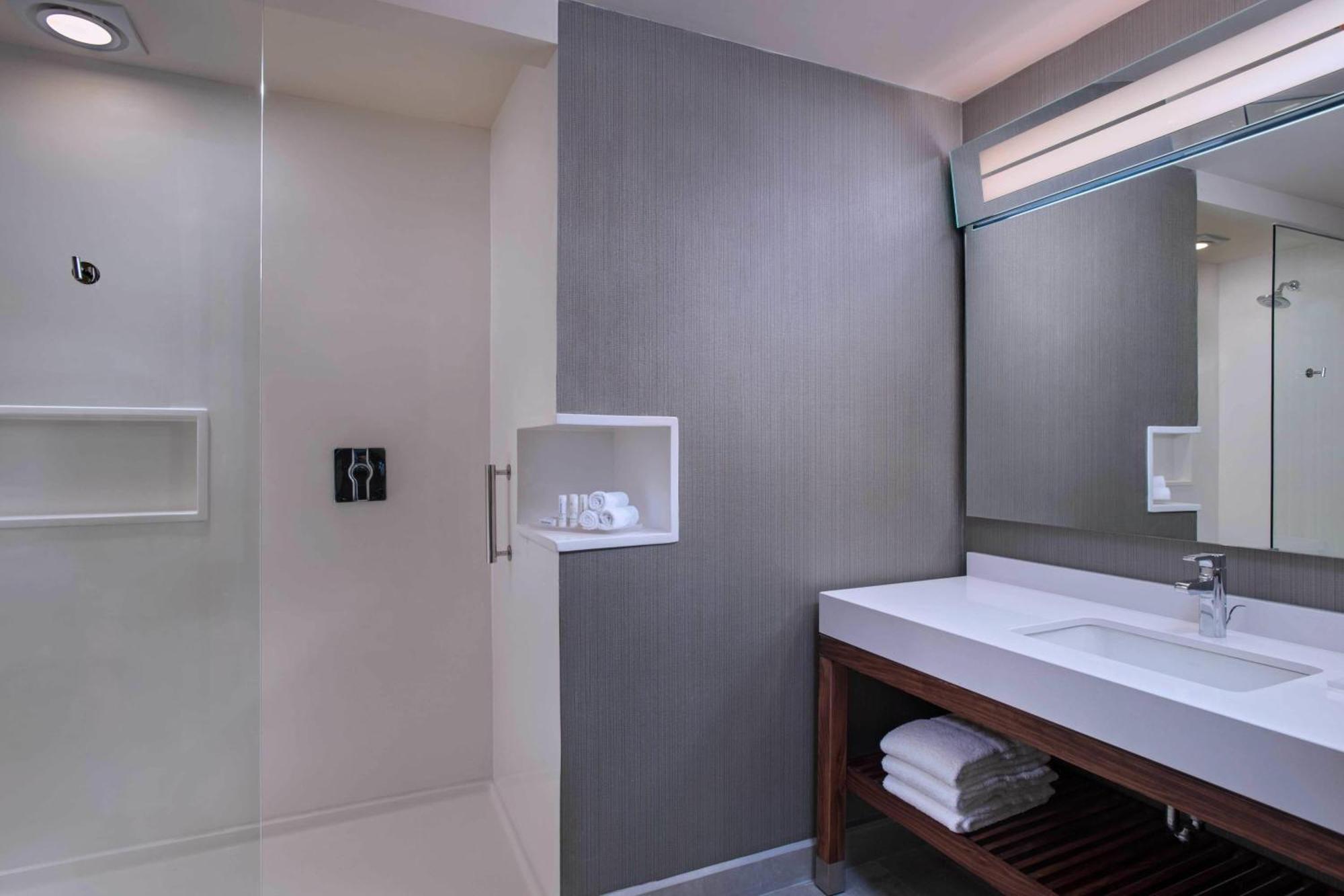 Courtyard By Marriott Gwatemala Zewnętrze zdjęcie