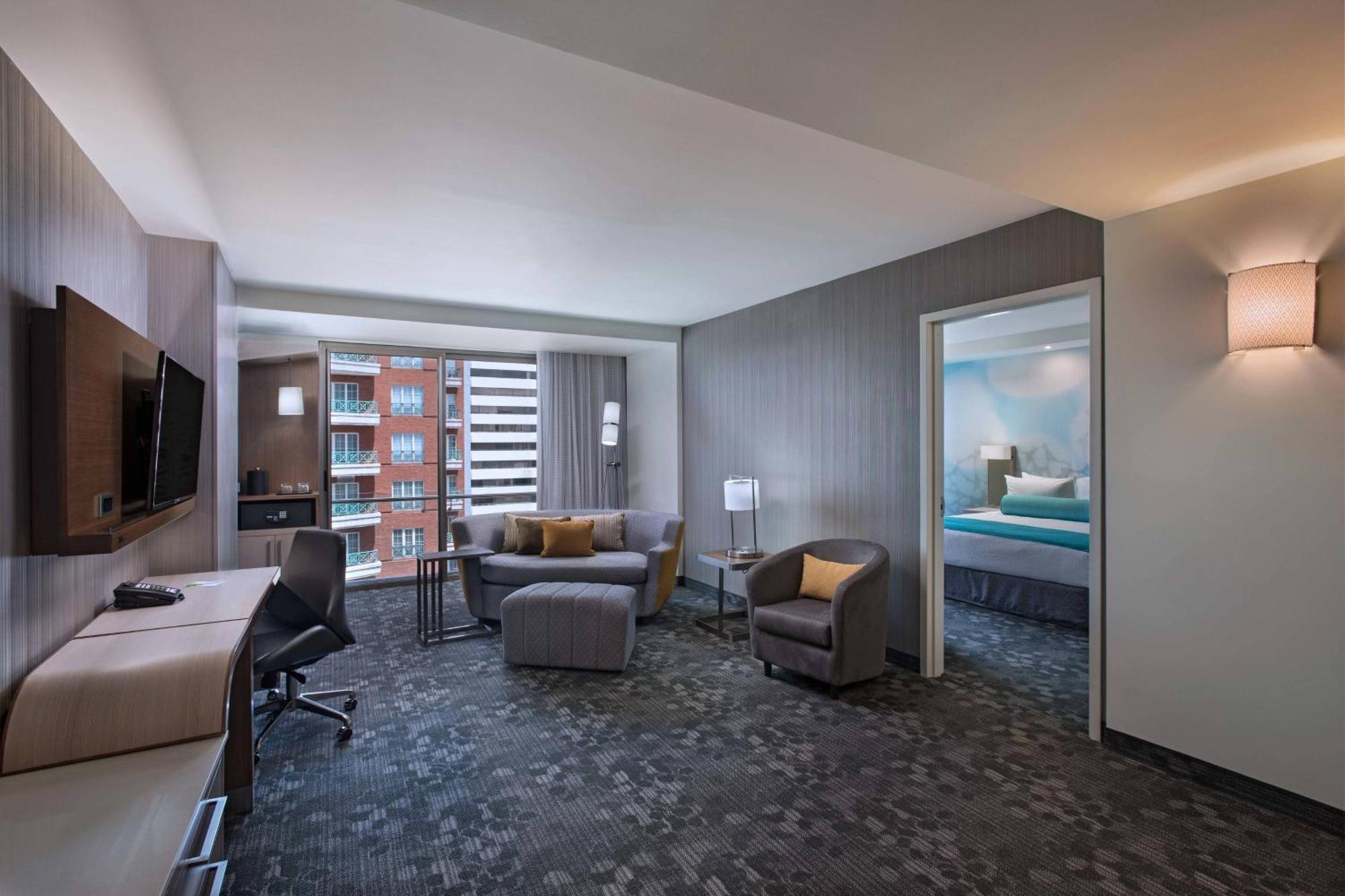 Courtyard By Marriott Gwatemala Zewnętrze zdjęcie