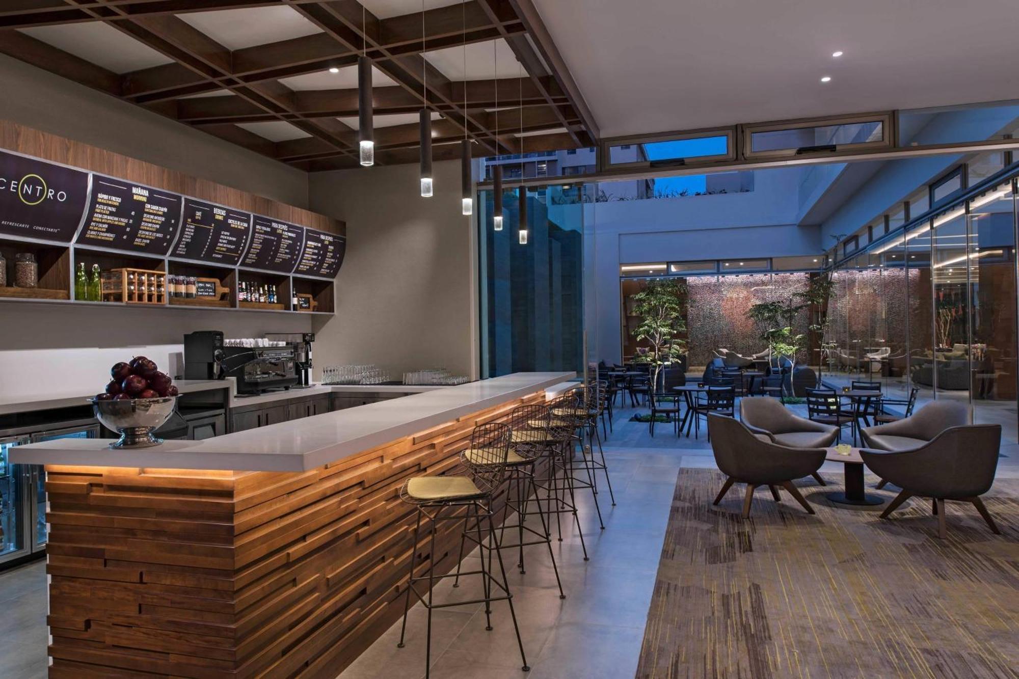 Courtyard By Marriott Gwatemala Zewnętrze zdjęcie