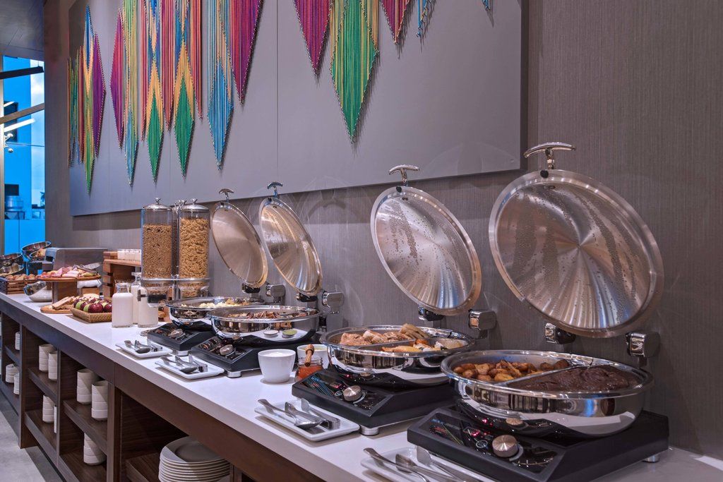 Courtyard By Marriott Gwatemala Zewnętrze zdjęcie